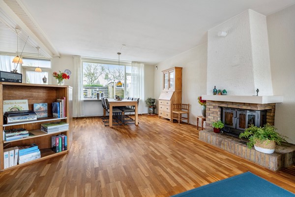 Medium property photo - Bremstraat 185, 1783 JE Den Helder